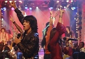 Camp Rock: Музыкальные каникулы (2008)