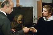 Возвращение «Святого Луки» (1971)