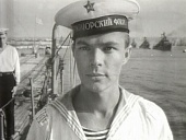 Увольнение на берег (1962)