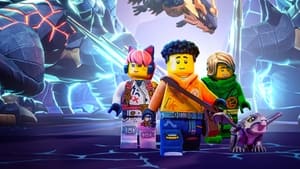 LEGO Ниндзяго: Восстание дракона (2023)