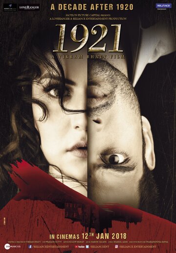 Смотреть 1921 на хдрезка онлайн в HD качестве 720p