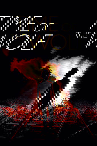 Смотреть Время волков на хдрезка онлайн в HD качестве 720p