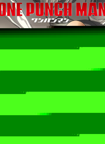 Смотреть Ванпанчмен: Путь становления героя на хдрезка онлайн в HD качестве 720p