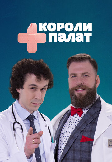 Постер Смотреть сериал Короли палат 2019 онлайн бесплатно в хорошем качестве