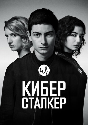 Постер Трейлер сериала Киберсталкер 2020 онлайн бесплатно в хорошем качестве