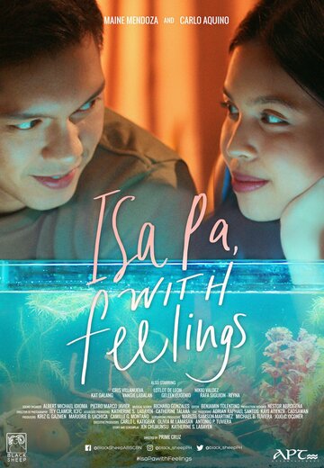 Постер Смотреть фильм Isa pa, with feelings 2019 онлайн бесплатно в хорошем качестве