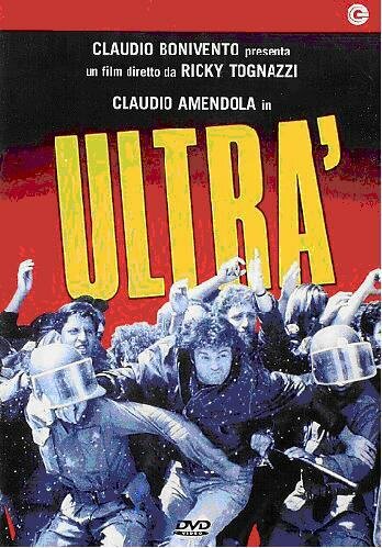 Постер Трейлер фильма Ультра 1991 онлайн бесплатно в хорошем качестве