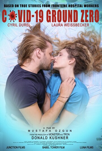 Смотреть Эпицентр COVID-19 на хдрезка онлайн в HD качестве 720p