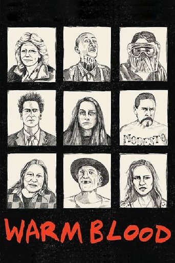 Смотреть Теплая кровь на хдрезка онлайн в HD качестве 720p