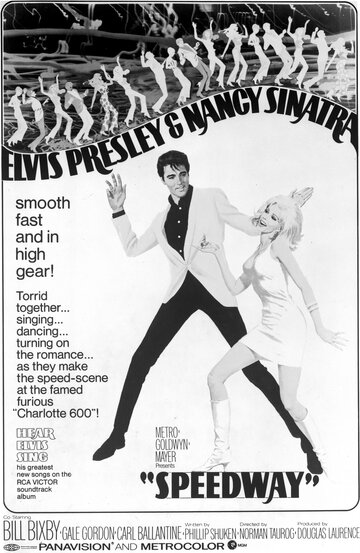 Смотреть Спидвей на хдрезка онлайн в HD качестве 720p