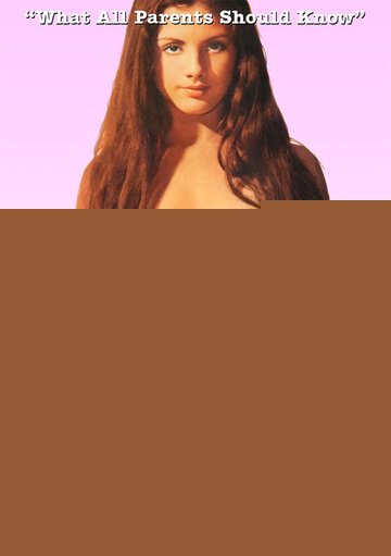 Доклад о школьницах 5: Что родители действительно должны знать (1973)
