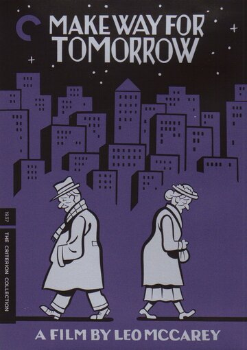 Постер Трейлер фильма Уступи место завтрашнему дню 1937 онлайн бесплатно в хорошем качестве