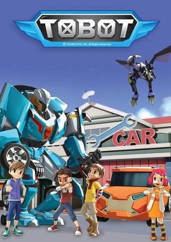 Смотреть Тоботы на хдрезка онлайн в HD качестве 720p