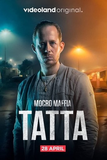 Смотреть Марокканская мафия: Татта на хдрезка онлайн в HD качестве 720p