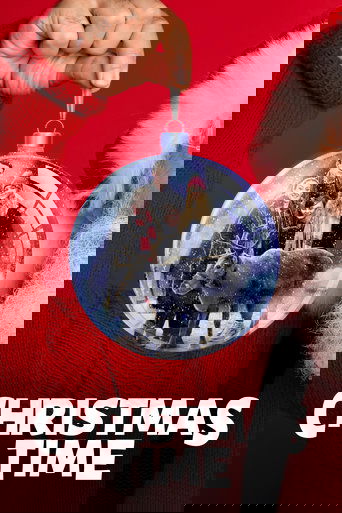 Рождественские каникулы (2023)