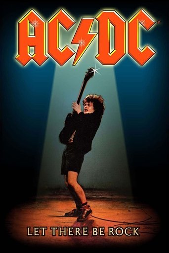 AC/DC: Да будет рок (1980)