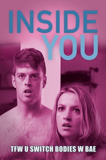 Смотреть Inside You на хдрезка онлайн в HD качестве 720p