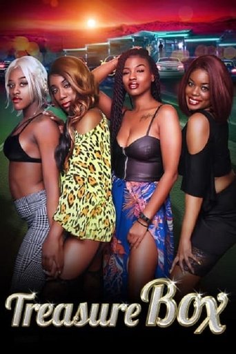 Смотреть Шкатулка сокровищ на хдрезка онлайн в HD качестве 720p