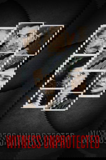 Свидетель Незащищенный (2018)