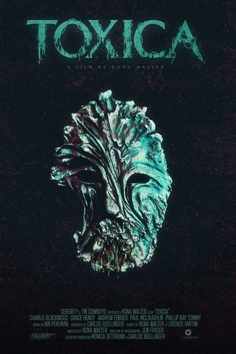 Смотреть Токсика на хдрезка онлайн в HD качестве 720p