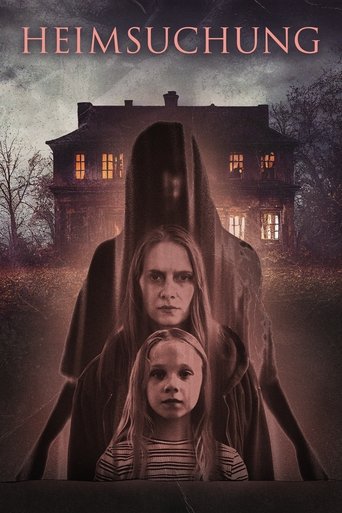 Заклятье. Дом тьмы (2023)