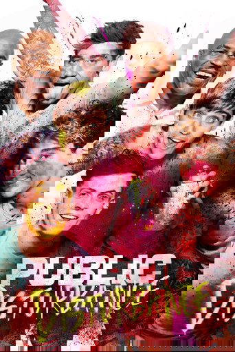 Смотреть Нарушение общественного порядка на хдрезка онлайн в HD качестве 720p