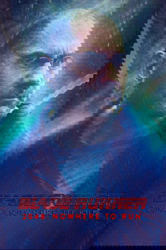 Бегущий по лезвию 2049 — 2048: Некуда бежать (2017)