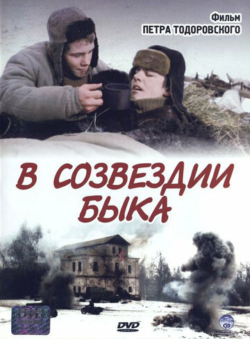 Постер Смотреть фильм В созвездии быка 2003 онлайн бесплатно в хорошем качестве