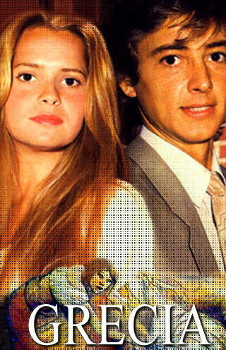 Смотреть Гресия на хдрезка онлайн в HD качестве 720p