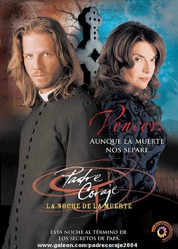 Смотреть Падре Корахе на хдрезка онлайн в HD качестве 720p