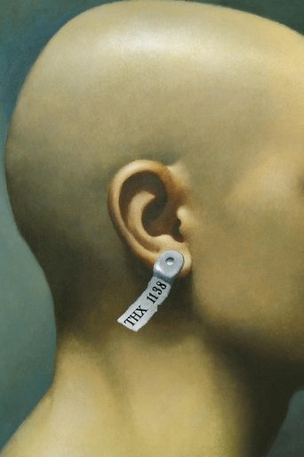 Смотреть THX 1138 на хдрезка онлайн в HD качестве 720p