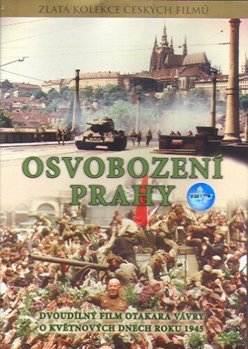 Постер Смотреть фильм Освобождение Праги 1978 онлайн бесплатно в хорошем качестве