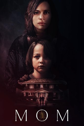 Смотреть Мама на хдрезка онлайн в HD качестве 720p