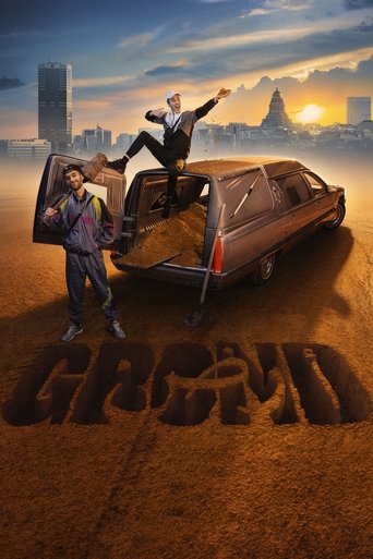 Смотреть Прах на хдрезка онлайн в HD качестве 720p