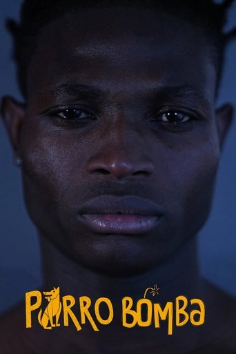 Смотреть Собака-Бомба на хдрезка онлайн в HD качестве 720p