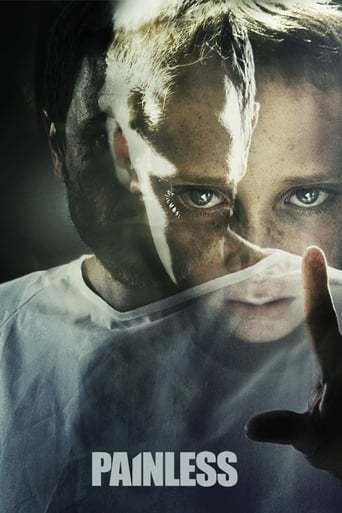 Смотреть Нечувствительный на хдрезка онлайн в HD качестве 720p