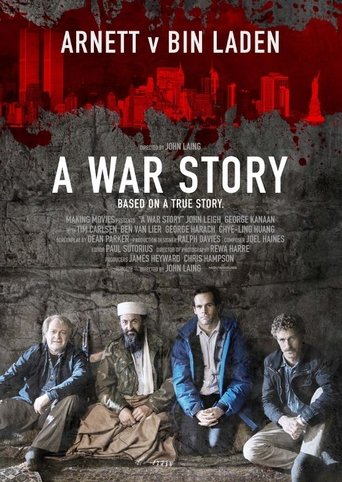 Смотреть A War Story на хдрезка онлайн в HD качестве 720p