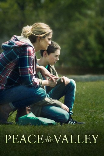 Смотреть Мир в долине на хдрезка онлайн в HD качестве 720p