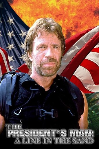 Смотреть Человек президента: Линия на песке на хдрезка онлайн в HD качестве 720p