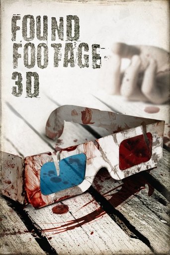 Смотреть Найденные плёнки 3D на хдрезка онлайн в HD качестве 720p