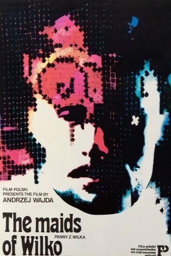 Смотреть Барышни из Вилько на хдрезка онлайн в HD качестве 720p