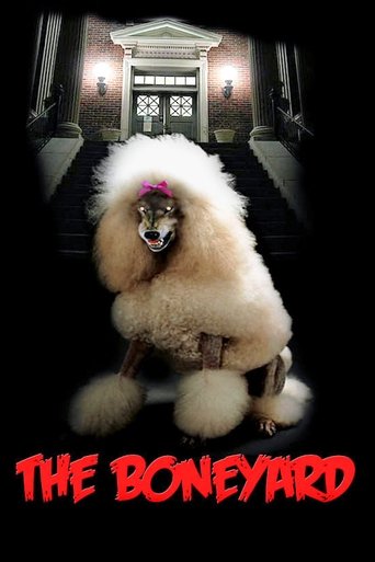 Смотреть Оборотни старого морга на хдрезка онлайн в HD качестве 720p