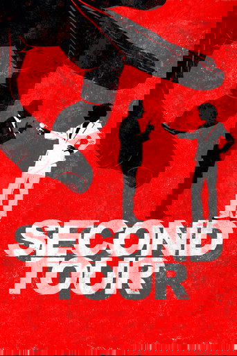 Смотреть Второй тур на хдрезка онлайн в HD качестве 720p