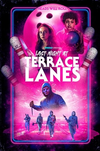Последняя ночь в Terrace Lanes (2024)