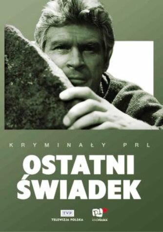 Постер Трейлер фильма Последний свидетель 1970 онлайн бесплатно в хорошем качестве