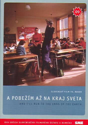 Постер Трейлер фильма И убегу я на край света 1979 онлайн бесплатно в хорошем качестве