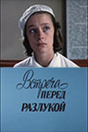 Постер Смотреть фильм Встреча перед разлукой 1986 онлайн бесплатно в хорошем качестве