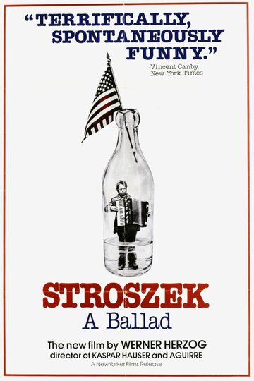 Постер Трейлер фильма Строшек 1977 онлайн бесплатно в хорошем качестве