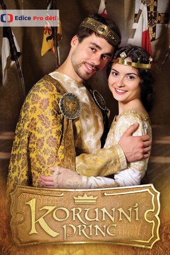 Смотреть Наследный принц на хдрезка онлайн в HD качестве 720p