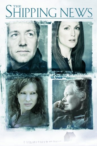 Корабельные новости (2001)